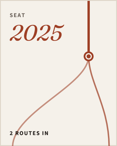 Career lines for Alex Ryals: promoted from within, vendor side merging into the MicroAge seat, appointed 8 January 2025