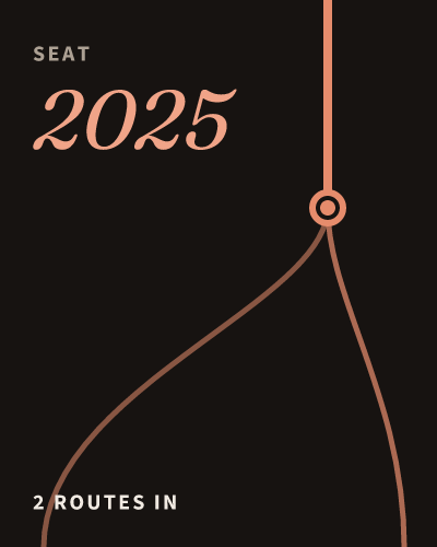 Career lines for Cliff Hou: promoted from within, engineer or practitioner merging into the TSMC seat, appointed 1 January 2025