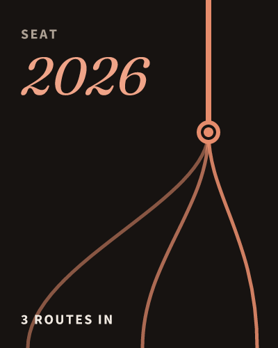 Career lines for Dom Glavach: repeat ciso, vendor side, government and agencies merging into the Black Duck seat, appointed 9 April 2026