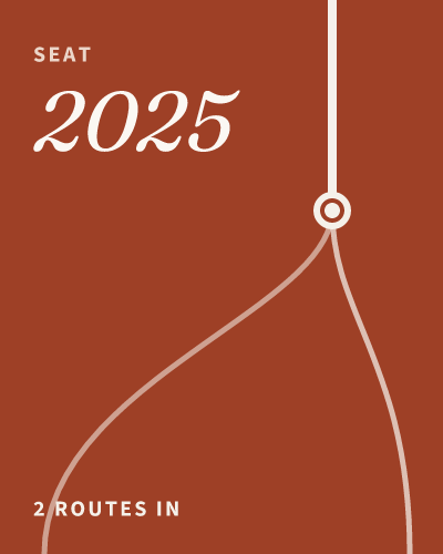 Career lines for Donna Kidwell: promoted from within, consulting and audit merging into the University of Toronto seat, appointed 1 May 2025