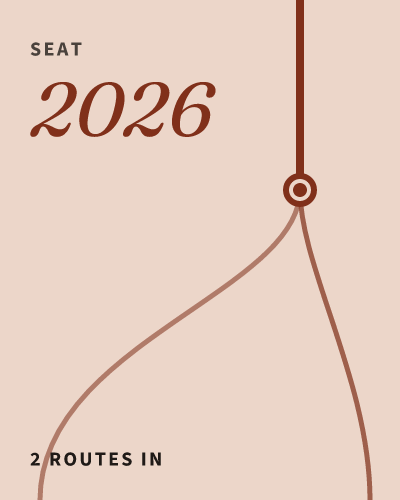 Career lines for Doug Bowers: engineer or practitioner, vendor side merging into the MongoDB seat, appointed 27 April 2026