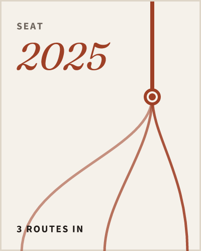 Career lines for Ed Moyle: repeat ciso, came up in finance, consulting and audit merging into the Future in Tech seat, appointed December 2025