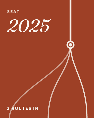 Career lines for Greg Akers: vendor side, government and agencies, engineer or practitioner merging into the Dispersive Stealth Networking seat, appointed 25 February 2025