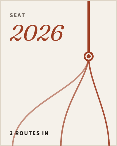 Career lines for James Sipe: promoted from within, government and agencies, vendor side merging into the Commonwealth of Pennsylvania seat, appointed February 2026