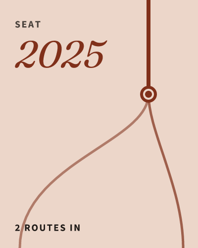 Career lines for Jim Desmond: repeat ciso, came up in finance merging into the HireRight seat, appointed 4 August 2025