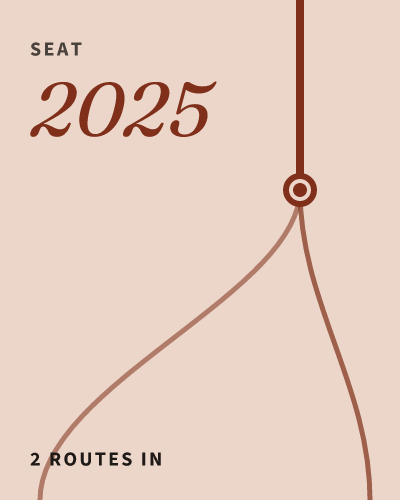 Career lines for Justin Bingham: military service, vendor side merging into the Park Place Technologies seat, appointed January 2025