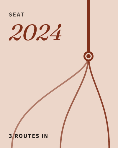Career lines for Marlena Efstratopoulou: promoted from within, repeat ciso, came up in finance merging into the Options Technology seat, appointed 15 February 2024