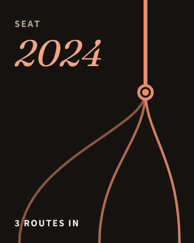 Career lines for Merritt Baer: vendor side, government and agencies, consulting and audit merging into the Reco seat, appointed 17 June 2024