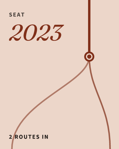 Career lines for Nicholas Kathmann: vendor side, engineer or practitioner merging into the LogicGate seat, appointed 24 January 2023