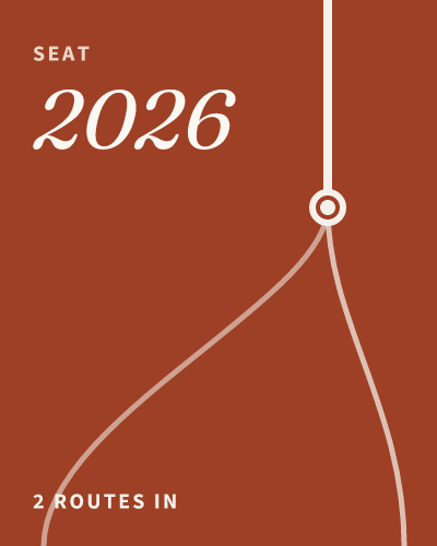 Career lines for Paras Malhotra: vendor side, engineer or practitioner merging into the Starburst seat, appointed 3 June 2026