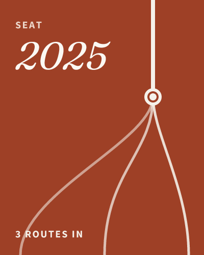 Career lines for Paul Calatayud: military service, repeat ciso, vendor side merging into the Archipelo seat, appointed 17 March 2025