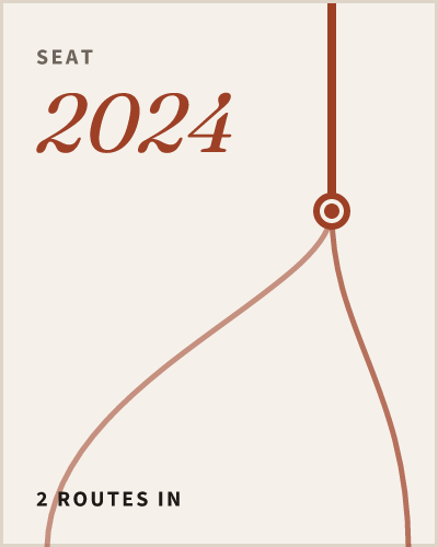 Career lines for Paul Ford: government and agencies, vendor side merging into the Greenway Health seat, appointed 7 October 2024