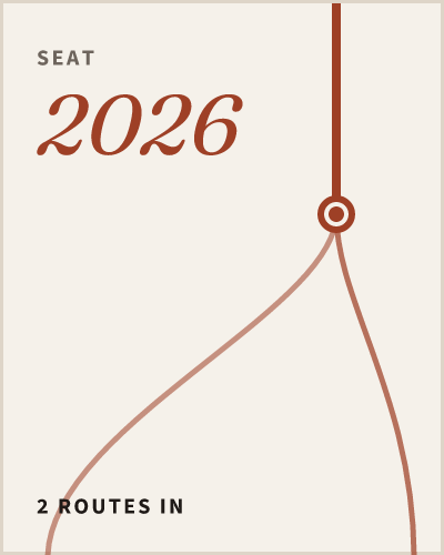 Career lines for Robert Wood: repeat ciso, government and agencies merging into the TiDB (PingCAP) seat, appointed 1 September 2026