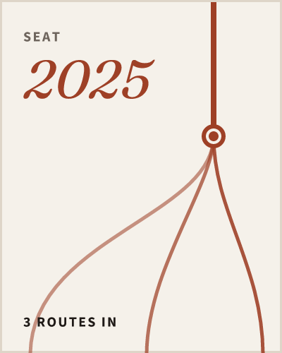 Career lines for Steven Hernandez: government and agencies, repeat ciso, promoted from within merging into the United States Agency for International Development (USAID) seat, appointed January 2025